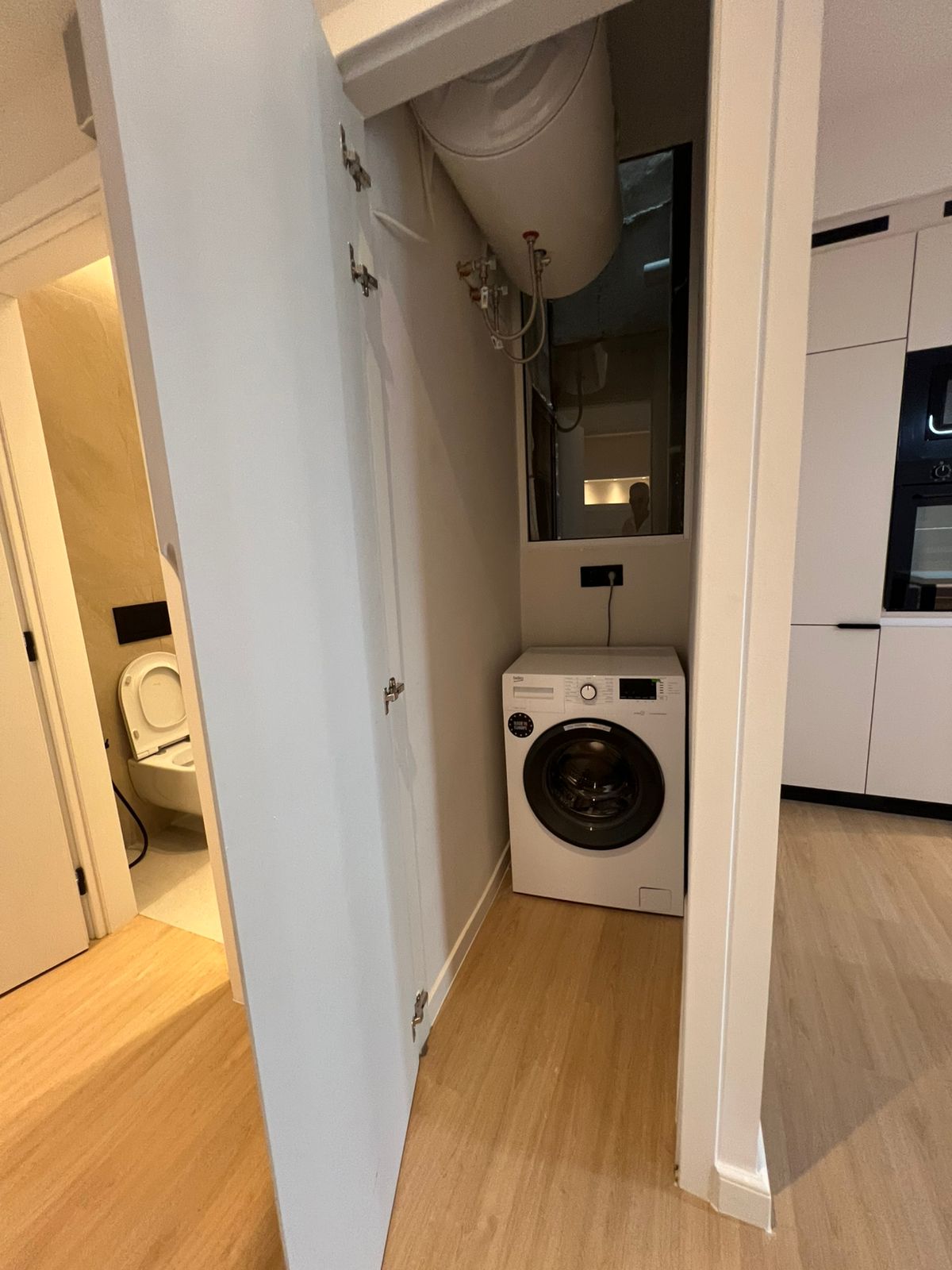 Apartment 1 - Image 7